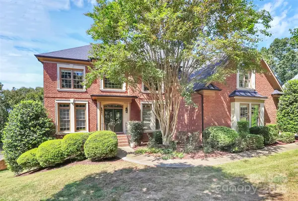 10817 Emerald Wood Drive, Huntersville, NC 28078