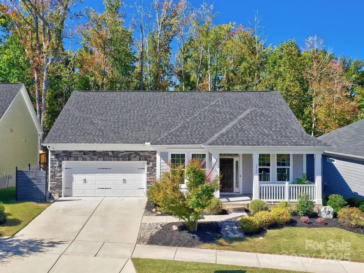 9908 Andres Duany Drive, Huntersville, NC 28078 - Image #1