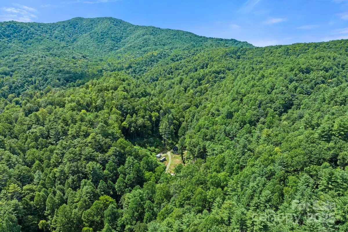 ### Bluff Mountain Road, Hot Springs, NC 28743 - Image #1