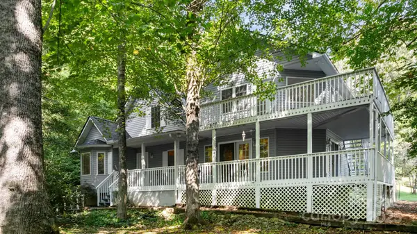 90 Wilds Cove Road, Franklin, NC 28734