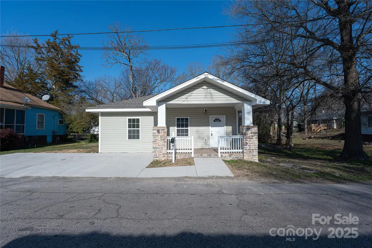 533 3rd Street, Chester, SC 29706 - Image #1