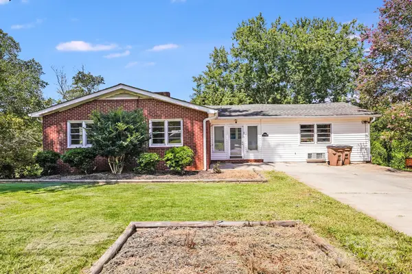 830 Cabaniss Drive, Shelby, NC 28150