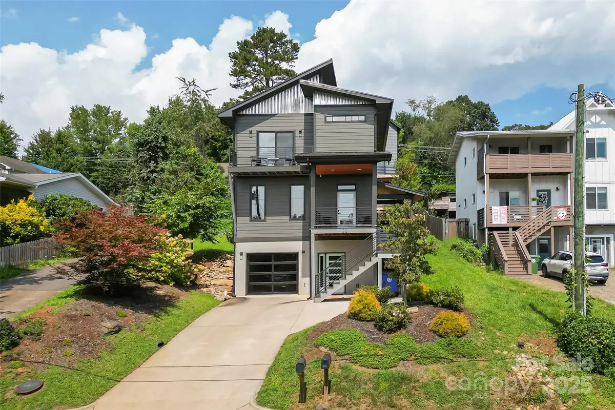 120 Joyner Avenue, Asheville, NC 28806 - Image #1