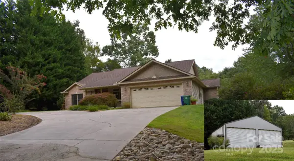 5 Kari Circle, Candler, NC 28715