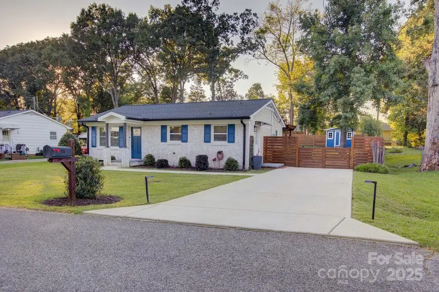 508 Hand Circle, Lowell, NC 28098 - Image #2