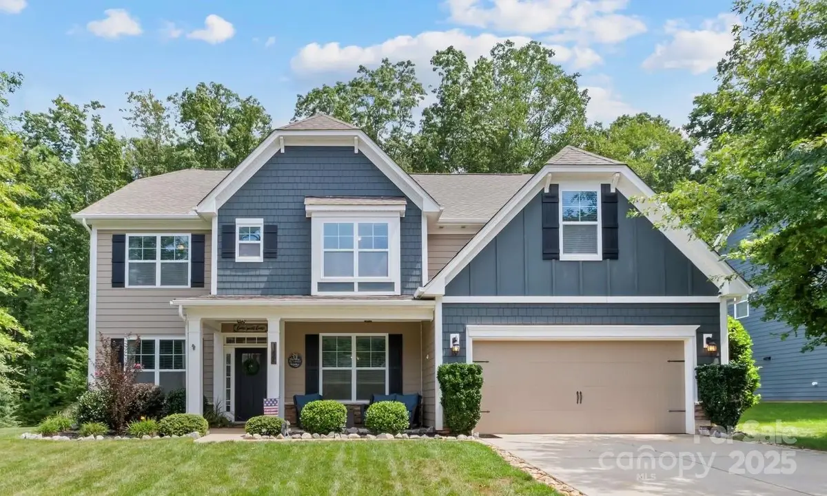 142 Canoe Pole Lane, Mooresville, NC 28117 - Image #1