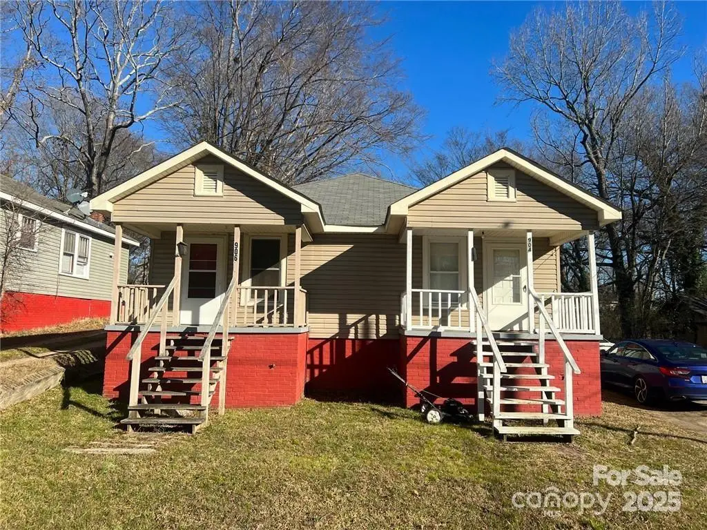 904 Marie Avenue, Kannapolis, NC 28083 - Image #1