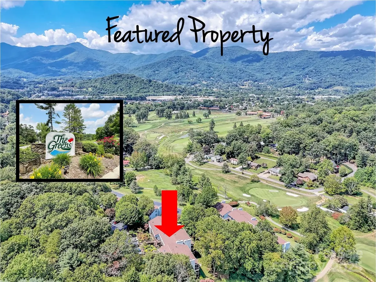 87 Willow Road #C-2, Waynesville, NC 28786 - Image #1