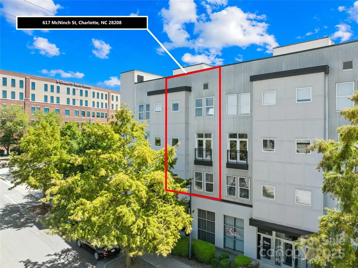 617 Mcninch Street, Charlotte, NC 28208 - Image #1