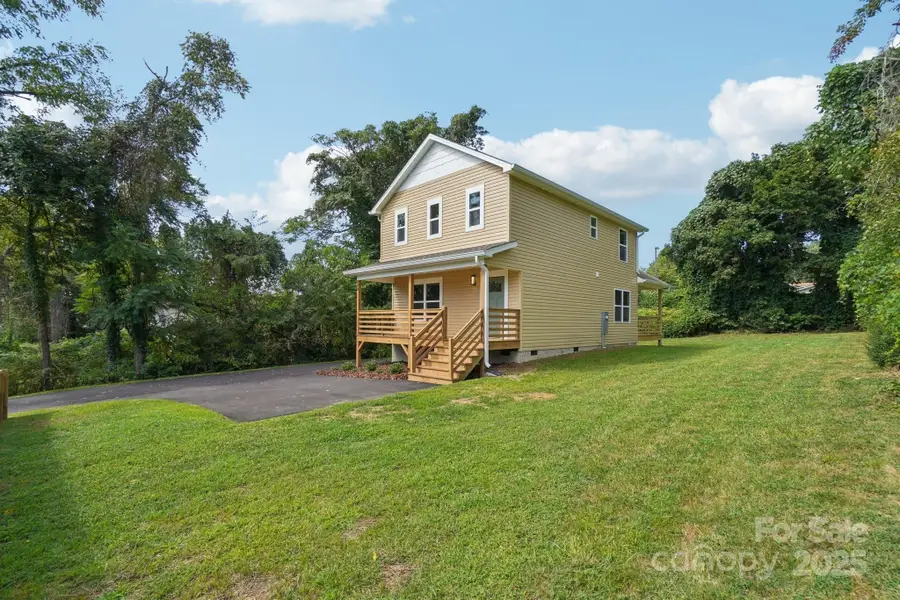 19 White Avenue, Asheville, NC 28803 - Image #3