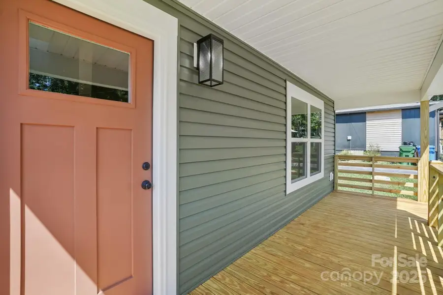 17 White Avenue, Asheville, NC 28803 - Image #3