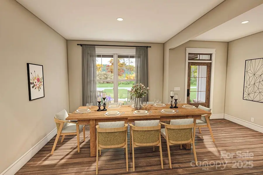 2042 Piper Ridge Drive, Lenoir, NC 28645 - Image #3