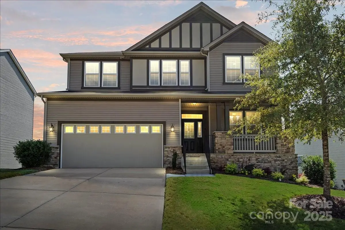 10165 Castlebrooke Drive, Concord, NC 28027 - #1