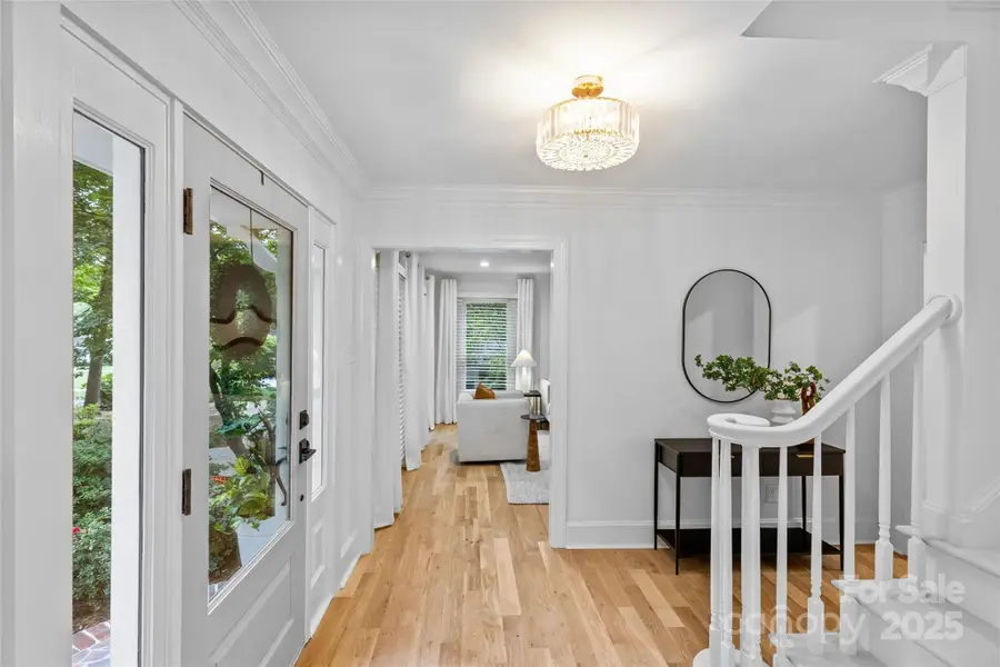 3041 Valencia Terrace, Charlotte, NC 28211 - Image #3