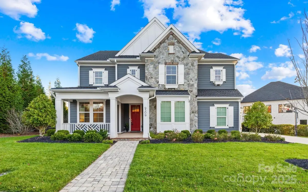 9509 Pacing Lane Nw, Concord, NC 28027 - Image #1