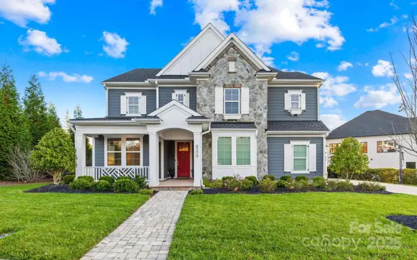 9509 Pacing Lane Nw, Concord, NC 28027