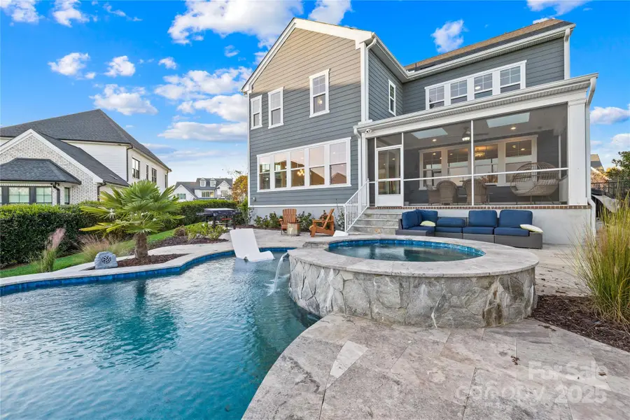 9509 Pacing Lane Nw, Concord, NC 28027 - Image #2