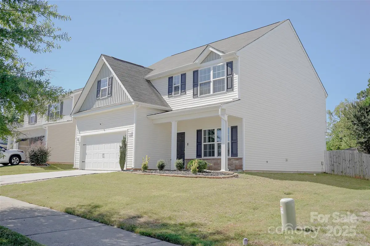 7507 Malden Park Drive, Charlotte, NC 28215 - Image #1