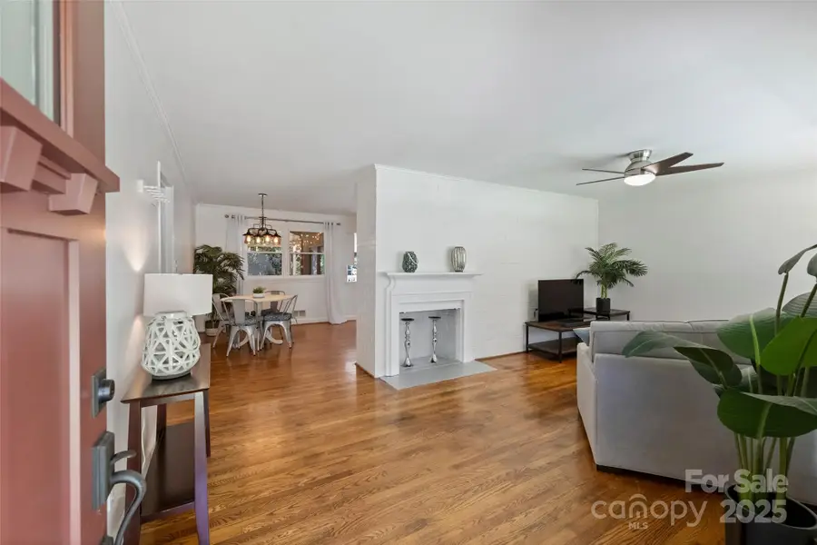 826 Montford Drive, Charlotte, NC 28209 - Image #2