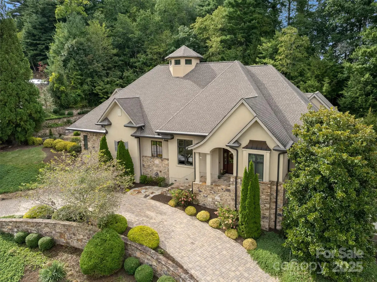 190 Mistletoe Trail, Hendersonville, NC 28791 - Image #1