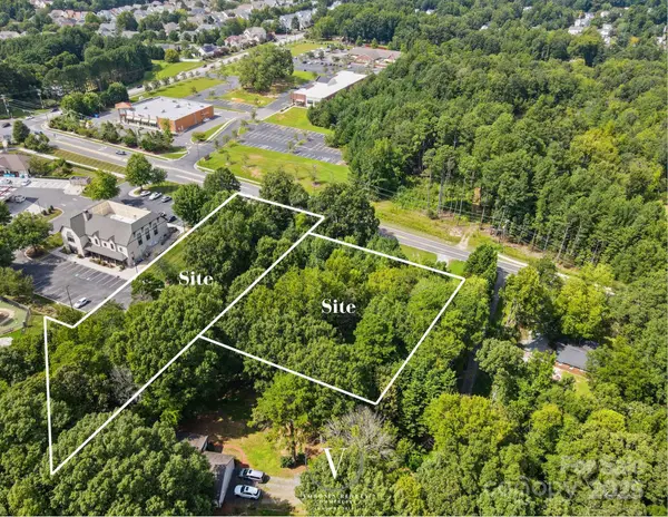 0000 Chestnut Lane, Indian Trail, NC 28104