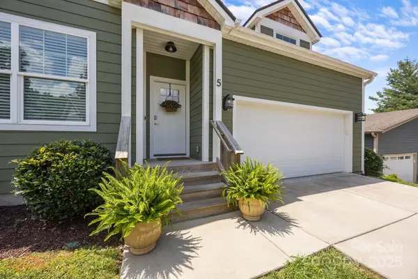 5 Meeting Street, Asheville, NC 28803