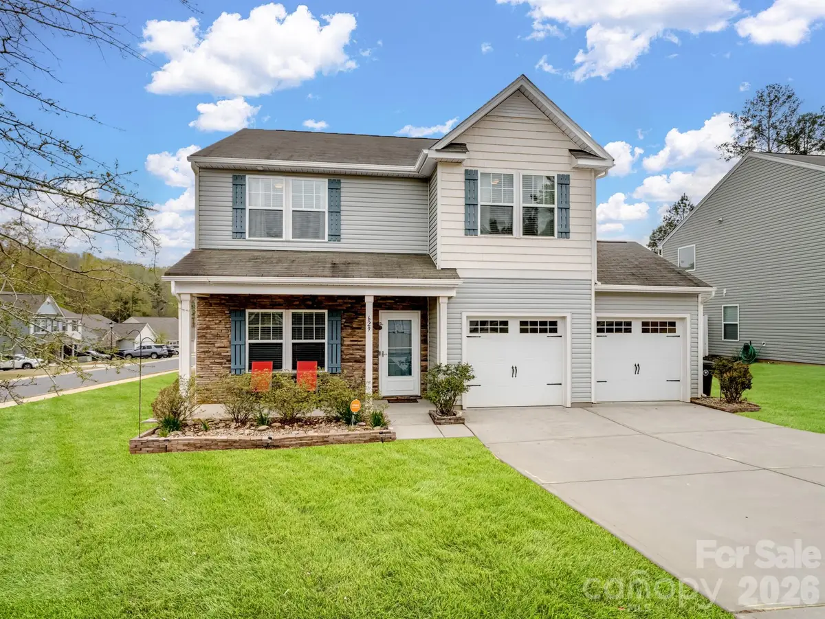 629 Gants Road, York, SC 29745 - Image #1