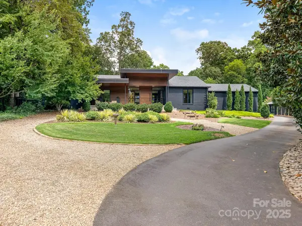 3637 Pelham Lane, Charlotte, NC 28211