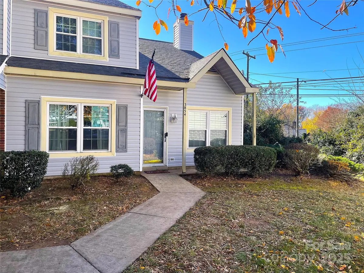 3854 Mosscroft Lane, Charlotte, NC 28215 - Image #1