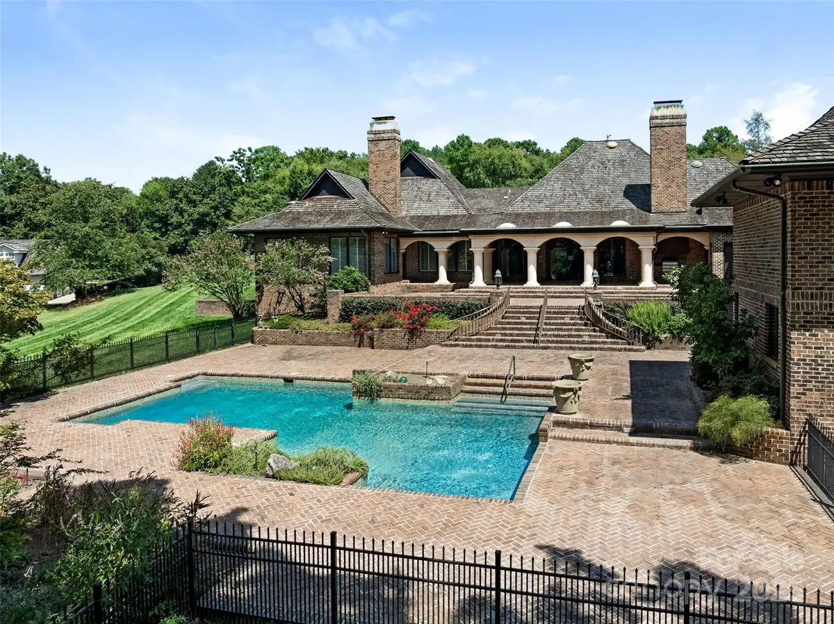 2118 Bent Branch Road, Charlotte, NC 28226 - Image #1