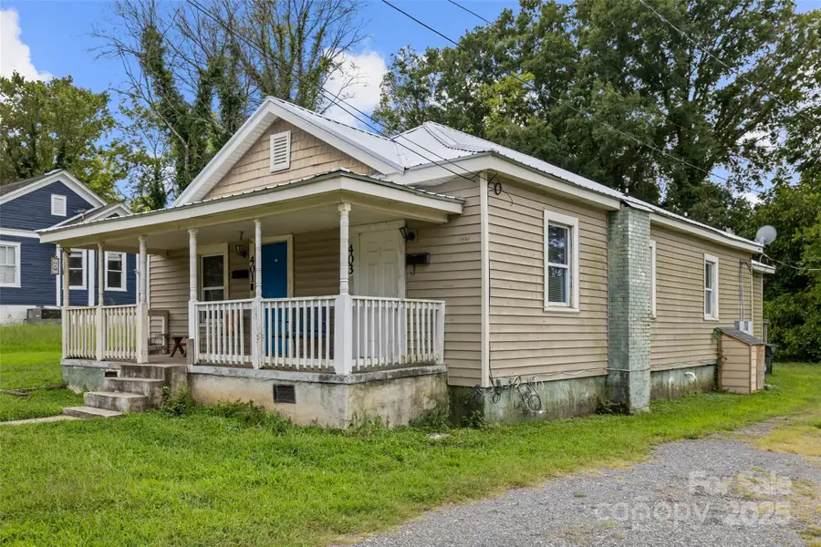 401 Ebenezer Avenue, Rock Hill, SC 29730 - #2