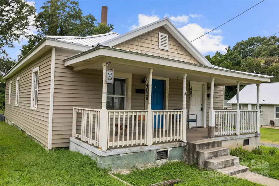 401 Ebenezer Avenue, Rock Hill, SC 29730 - #3