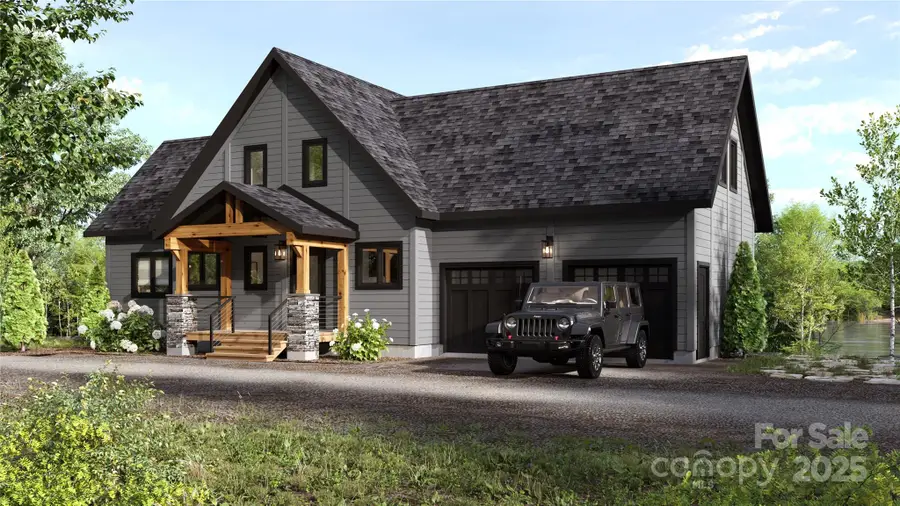 2199 Castle Peak Mountain None #140, Connelly Springs, NC 28612 - Image #3