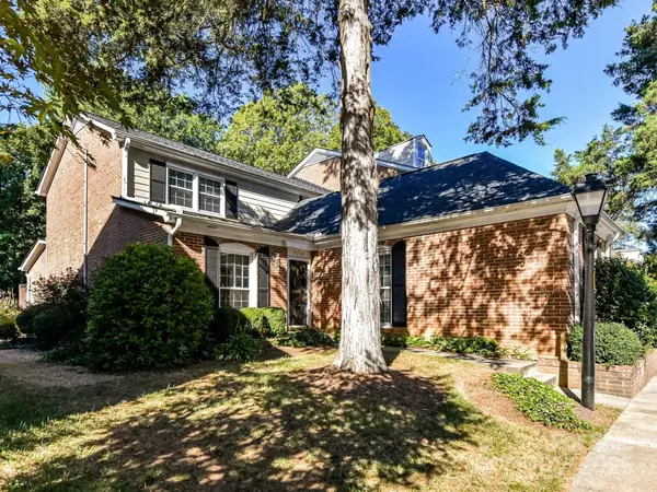 4312 Silo Lane, Charlotte, NC 28226