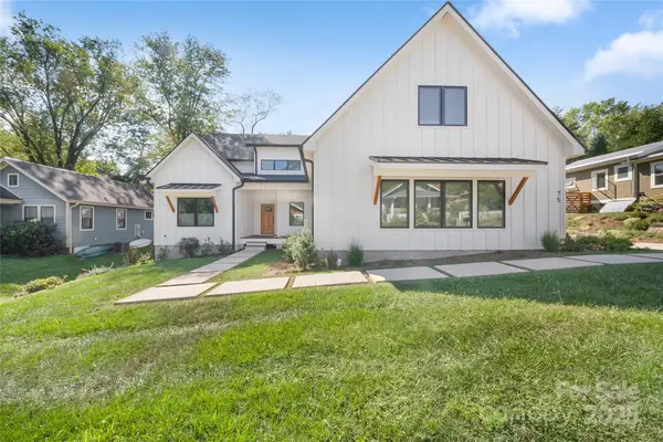 75 Nevada Avenue, Asheville, NC 28806