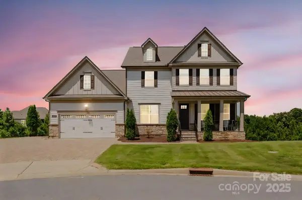 15431 Cimarron Hills Lane, Charlotte, NC 28278