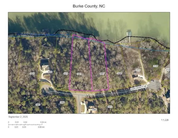 3067 High Vista Court Ne #42 & 43, Connelly Springs, NC 28612