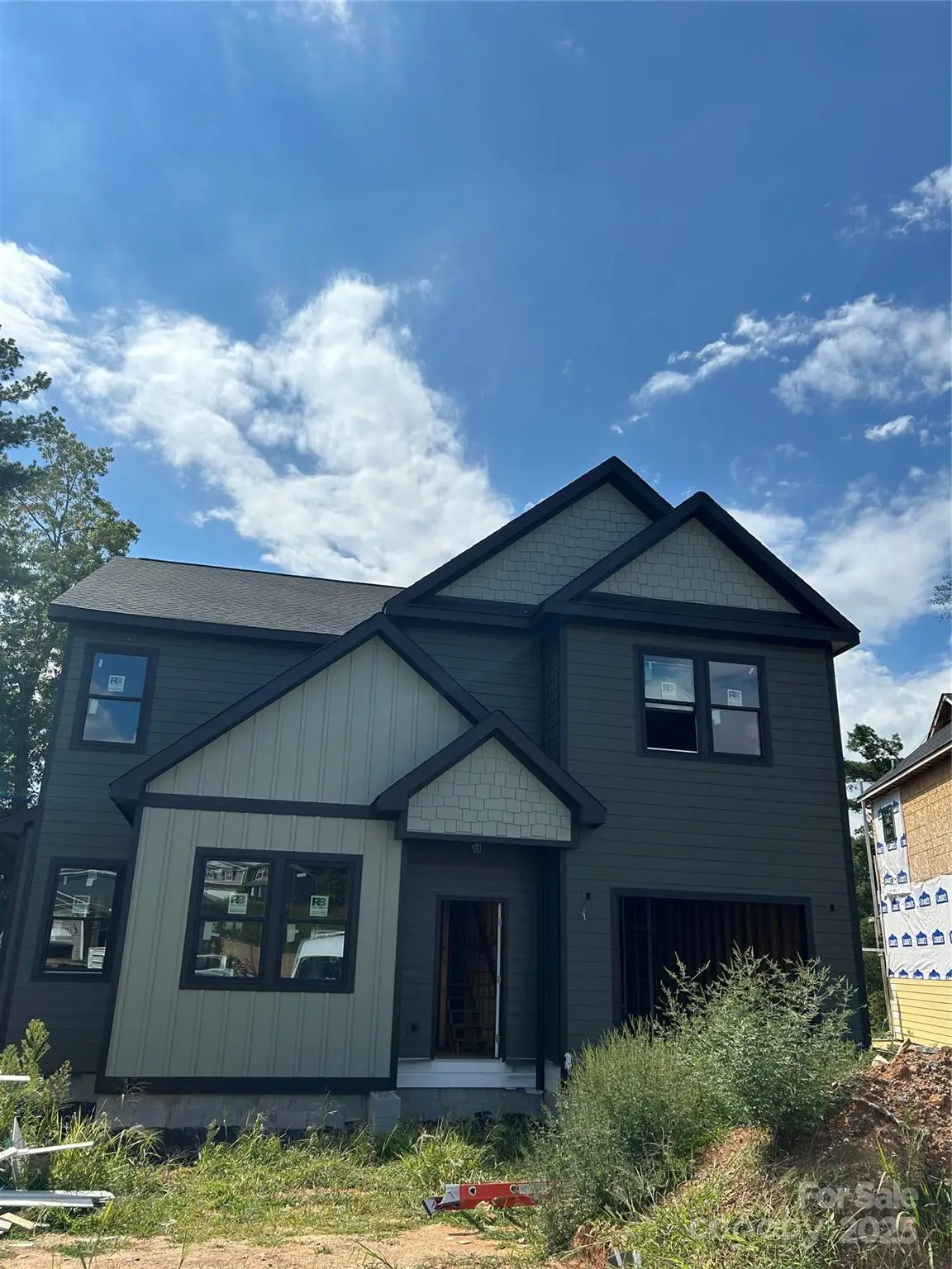 924 Newport Court, Asheville, NC 28806 - Image #1