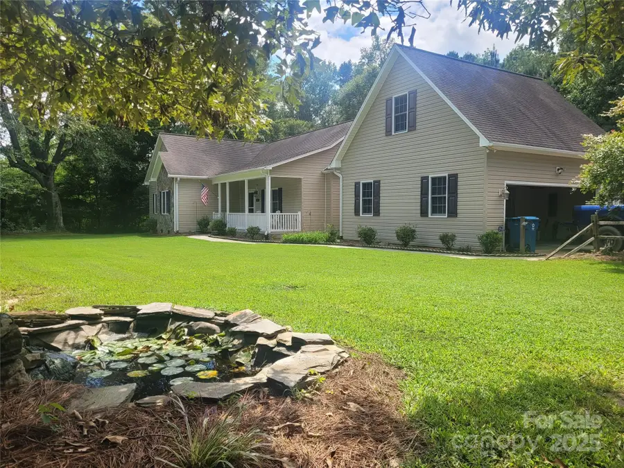 320 Mcclamrock Road, Mocksville, NC 27028 - Image #2