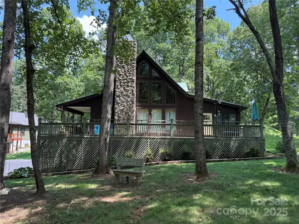 607 W Meadow Parkway, Moravian Falls, NC 28654