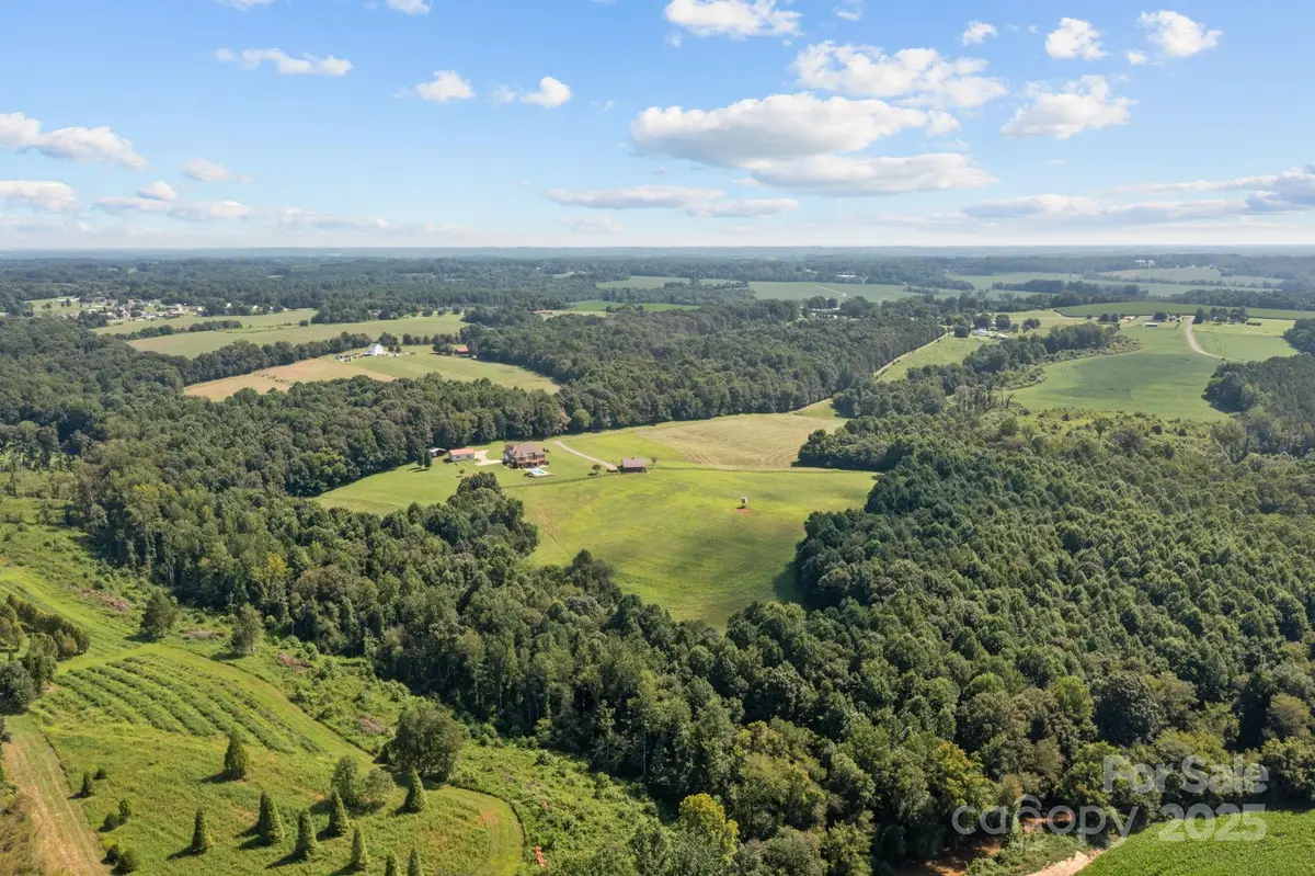 861 Tabor Road, Olin, NC 28660 - #1