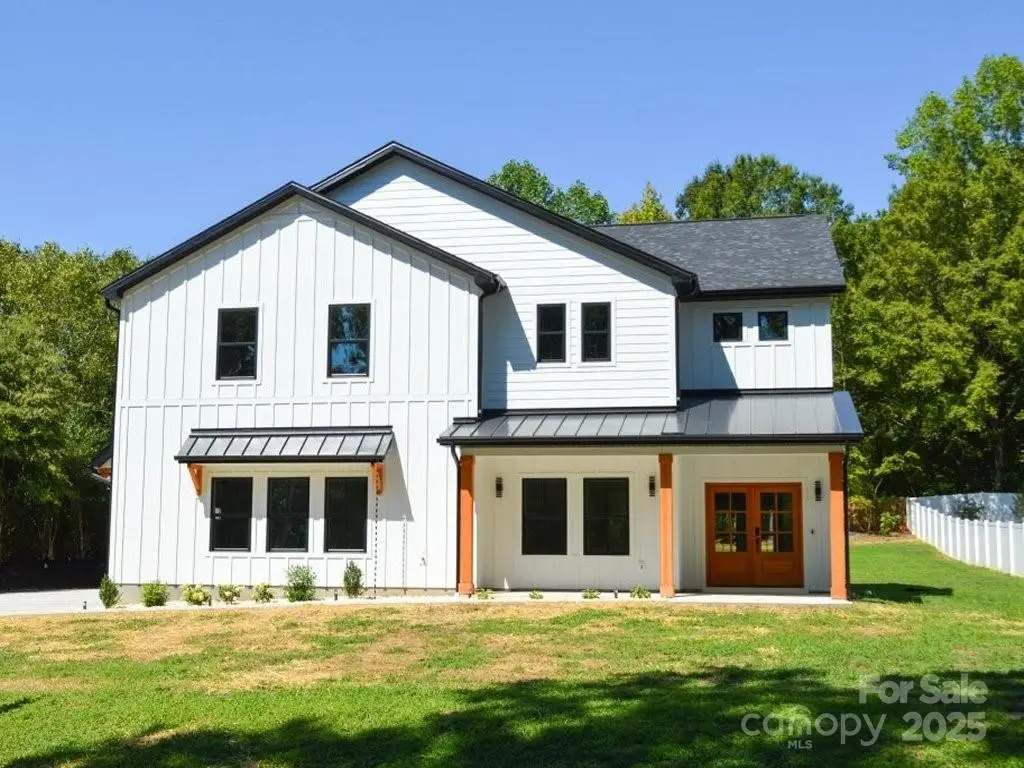 3455 Shiloh Church Road, Davidson, NC 28036 - Image #1