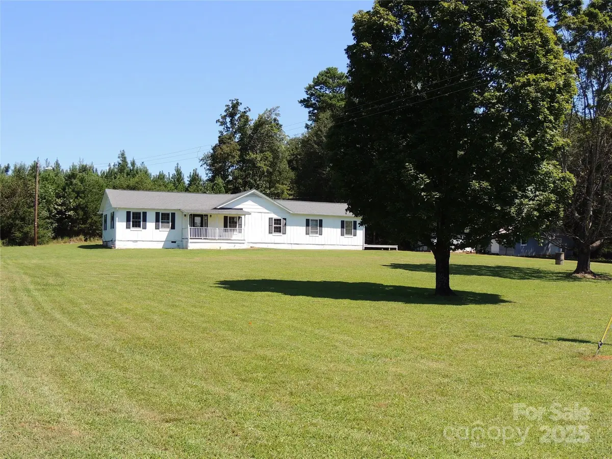 154 Bradley Loop Road, Ellenboro, NC 28040 - #1