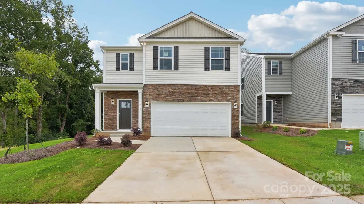 3567 Cramer Creek Drive, Gastonia, NC 28056 - Image #1