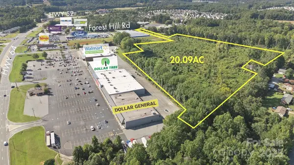 00 Forest Hill Road, Lexington, NC 27295