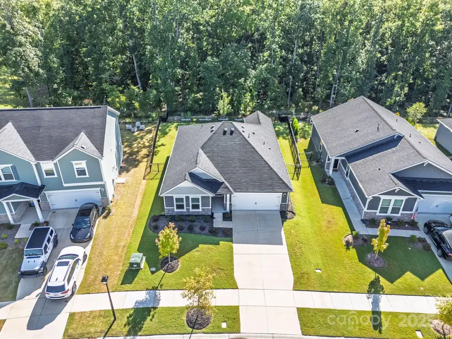 11213 Redcoat Hill Lane, Huntersville, NC 28078 - Image #2