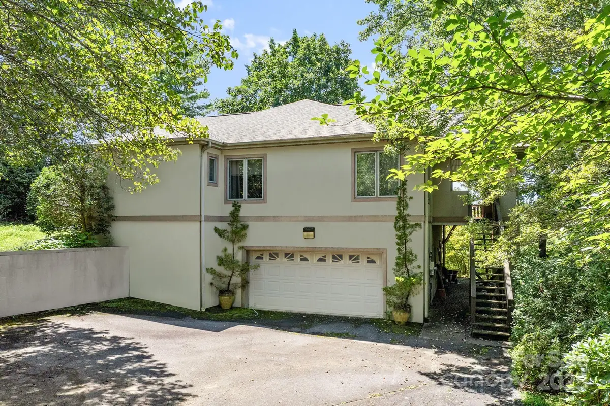 17 Perrion Avenue, Weaverville, NC 28787 - #1