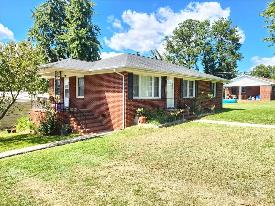 117 Bolding Street, Gastonia, NC 28052 - Image #2