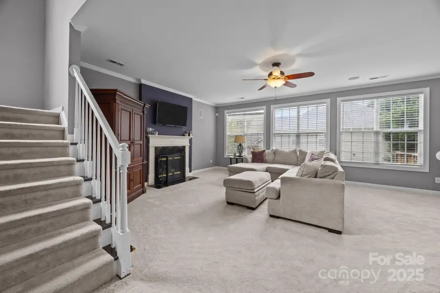4028 Tew Court, Charlotte, NC 28270 - Image #3