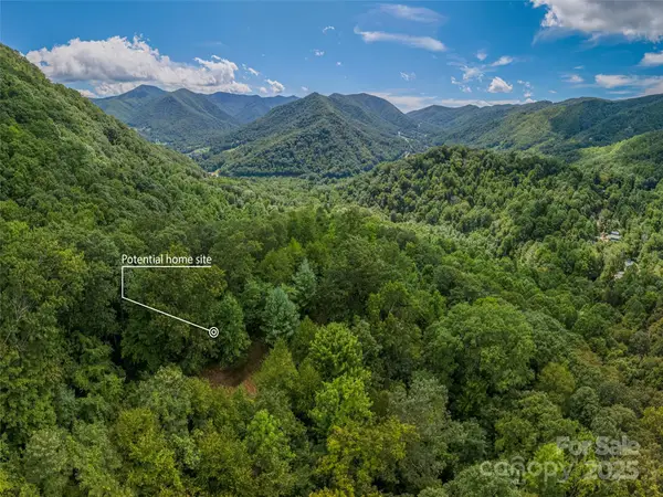 00 Split Rail Drive, Maggie Valley, NC 28751